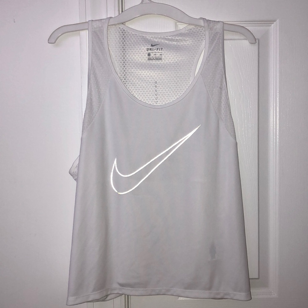 Nike Tank Top